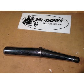 Udstdning - Motad Suzuki GS 450 S