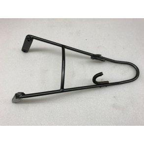 Sissybar specialbygget - Yamaha XV950 bolt