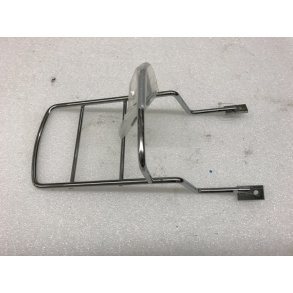 bagagebrer - Honda vt600