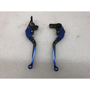 greb puig - Yamaha tracer 900