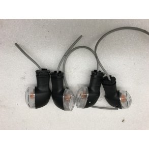 blinklys - Yamaha tracer 900