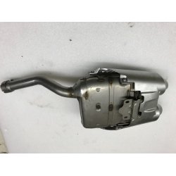 udstdning - yamaha fz6