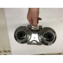 udstdning - yamaha fz6