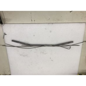 dragbar styr med kabler - Yamaha xvs1100