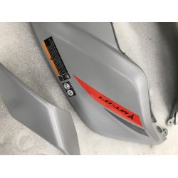 farveskift kit - yamaha mt07