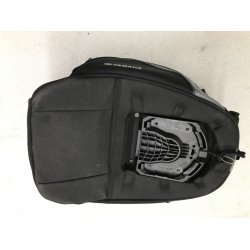 yamaha sw. m roadster tanktaske - til evo tankring