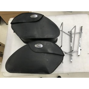 ledrie sidetasker m bjler - suzuki m800