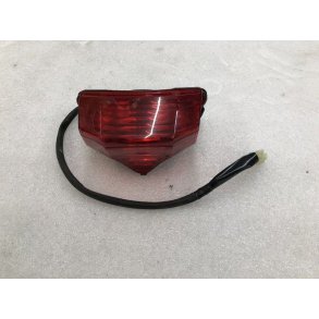 baglygte - yamaha fz6