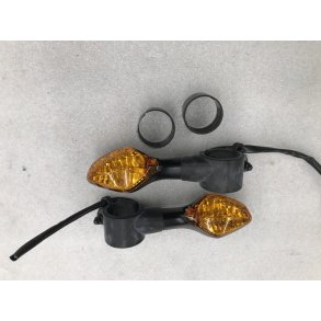 blinklys - honda cmx500