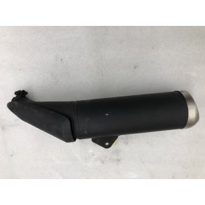 udstdning original - honda cmx500