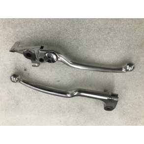 Greb - Yamaha MT-09 2014-20