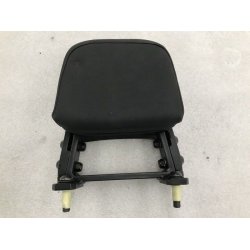 sissybar rygln - Yamaha tracer900 2015-2017