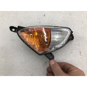 Venstre blink - Yamaha FJR1300