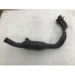 ixil hyperlow udstdning komplet - honda cmx500 rebel