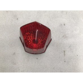 baglygte - yamaha xj6