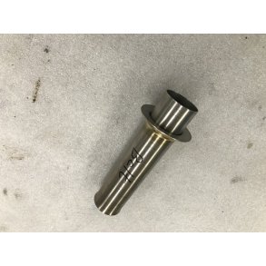 Akrapovic db killer - yamaha xv950 bolt