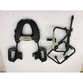 Givi sidetaskeholder m, bagagebrer - honda vfr800