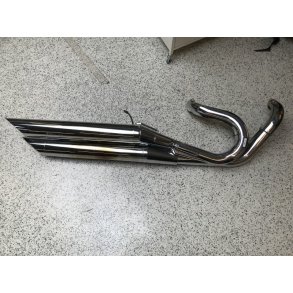 udstdning - suzuki vz1500