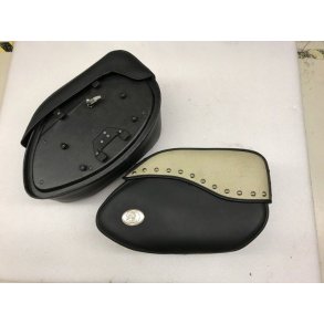 Hepco Becker lder sidetasker m quick release