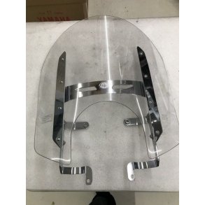 star vindskrm - yamaha xvs1300