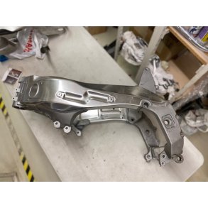 Aprilia Futura - Stel