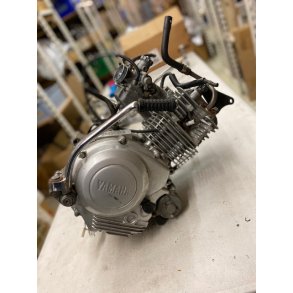 motor - yamaha ybr125