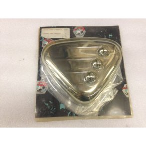 Cover med monteringsplade - VZ 800