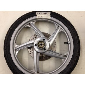 Forhjul - Kymco People