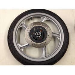 Forhjul - Kymco People