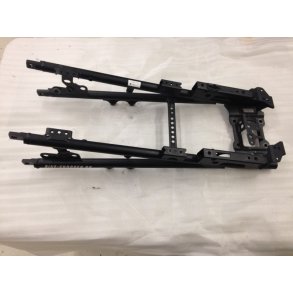 Bagstel - Yamaha FZ8-N