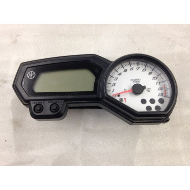 Speedometer - Yamaha FZ8-N