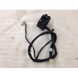 Styrkontakt Venstre - Yamaha FZ8-N