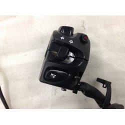 Styrkontakt Venstre - Yamaha FZ8-N