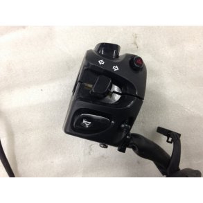 Styrkontakt Venstre - Yamaha FZ8-N