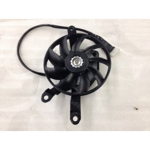 Blsemotor - Yamaha FZ8-N