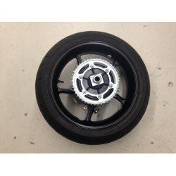 Bagflg - Yamaha FZ8-N