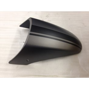 Cafe racer sde skald - Yamaha XV 950 Bolt