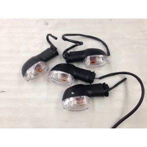 Blinklys originale - Yamaha MT07 14-17