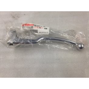 Koblingsgreb - Yamaha MT-07