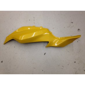 Tankcover Venstre Gul - Yamaha MT-07 14-17