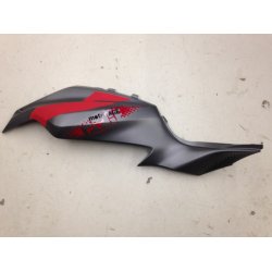 Tankcover Venstre Moto Cage - Yamaha MT-07 14-17