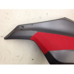 Tankcover Venstre Moto Cage - Yamaha MT-07 14-17