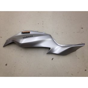 Tankcover Venstre Matslv - Yamaha MT-07 14-17