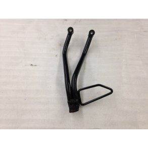 Passagerfodhviler konsol - Yamaha YZF-R 125