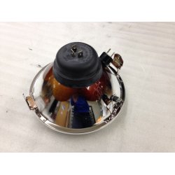 Parabol til forlygte - Yamaha SR 400