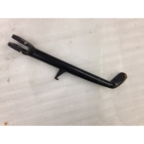 Sidefod - Yamaha FZ6-S