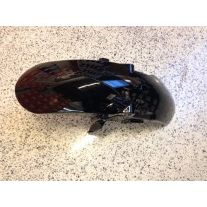 Yamaha MT09 - Forskrm