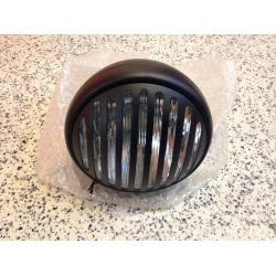 No. 241 - Forlygte m. gitter