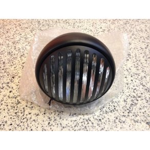 No. 241 - Forlygte m. gitter