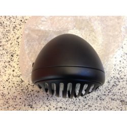 No. 241 - Forlygte m. gitter